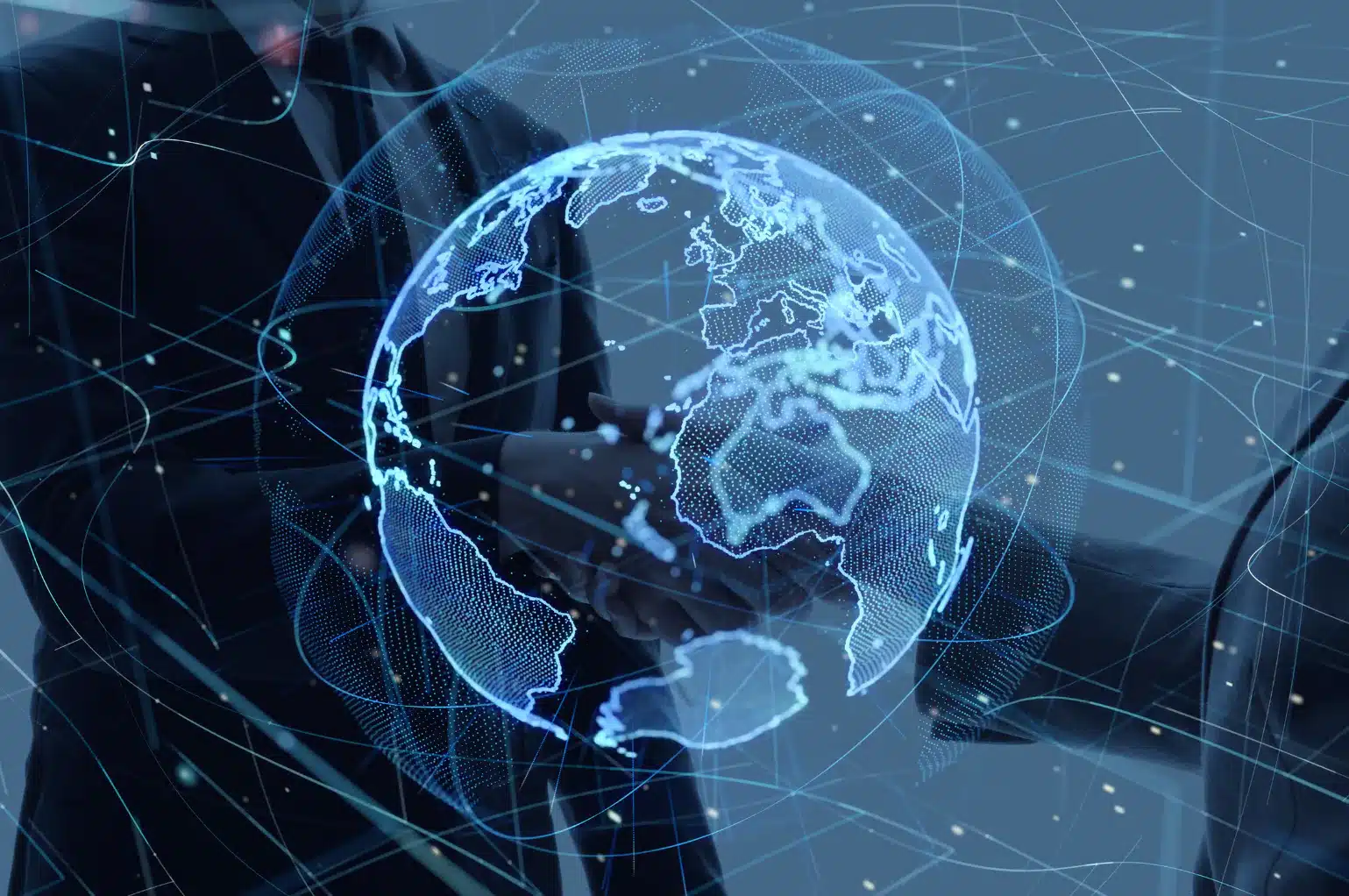 5 Things to Consider When Expanding Your Business into International Markets