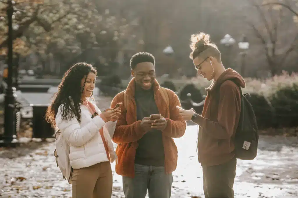 5 Ways to Improve Cross-Cultural Communications