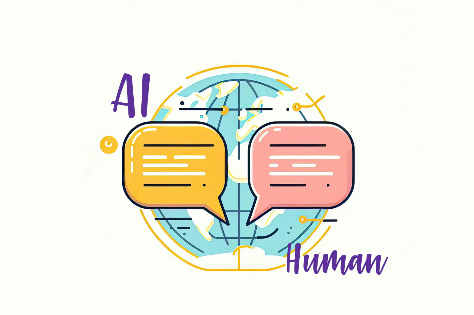 AI vs Human Interpreters The Ultimate B2B Translation Solution