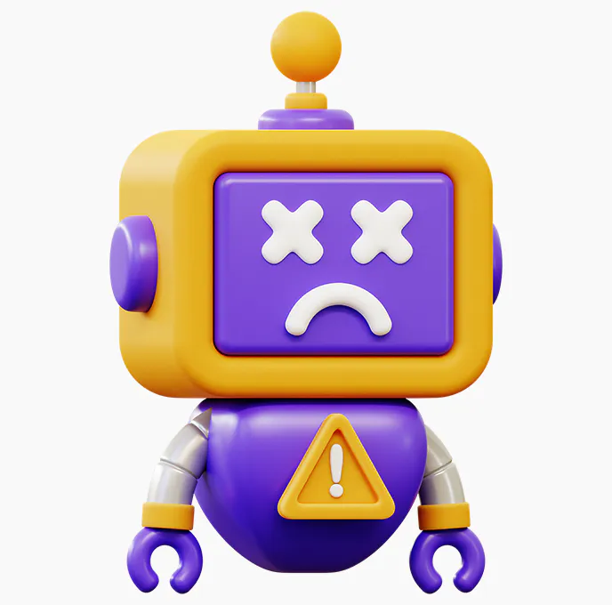 AI ≠ empathy