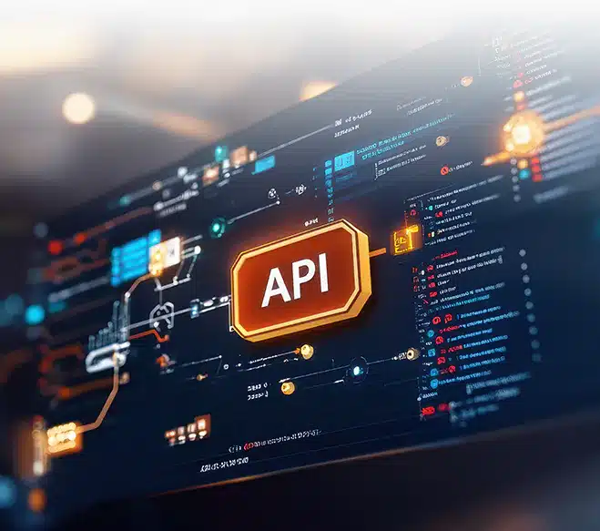 Customisable & Scalable