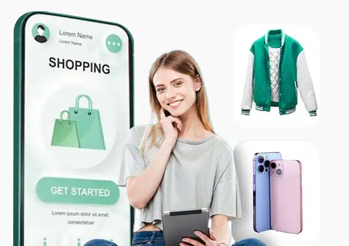 E-commerce onboarding