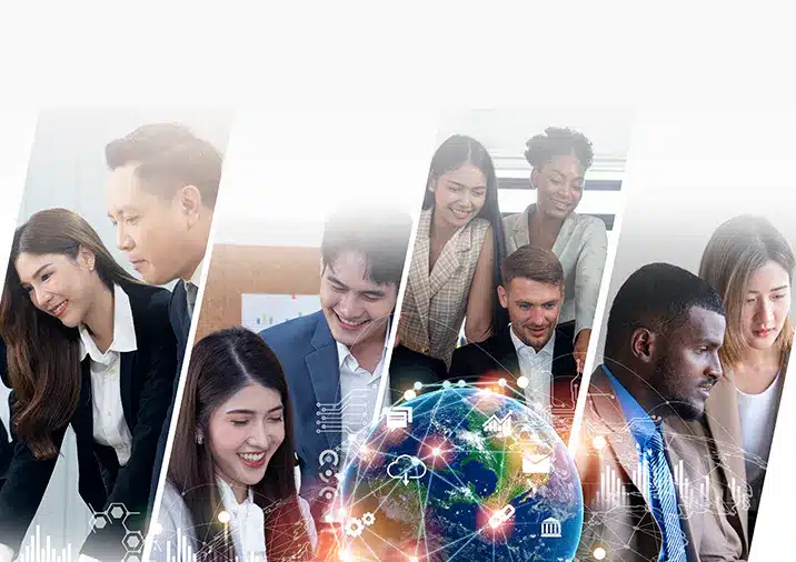Global Collaboration
