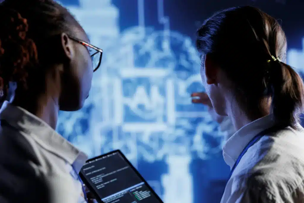 How AI Interpreters are Revolutionizing Multilingual Communication