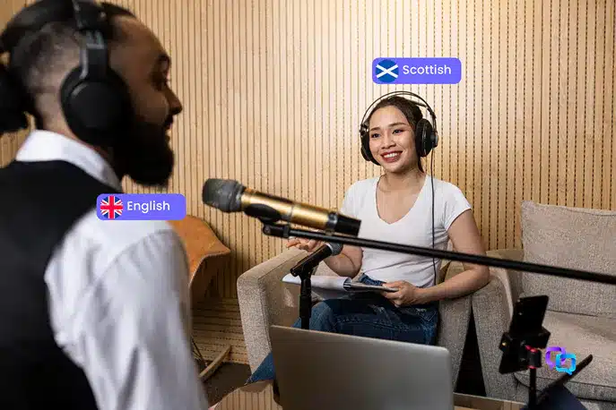 How Live AI Voice Interpreters Improve Global Event Accessibility