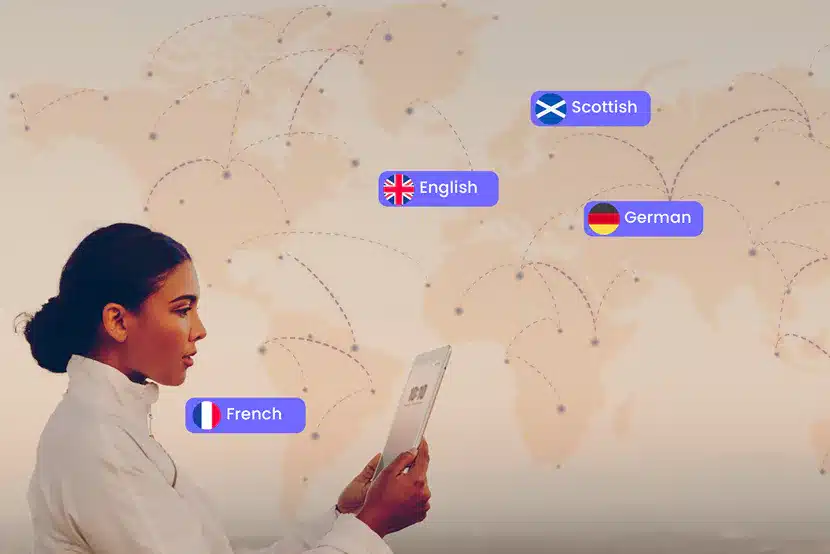 How Real-Time AI Interpreters are Transforming Global Business Meetings