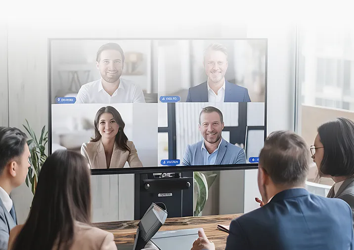 Hybrid Meetings