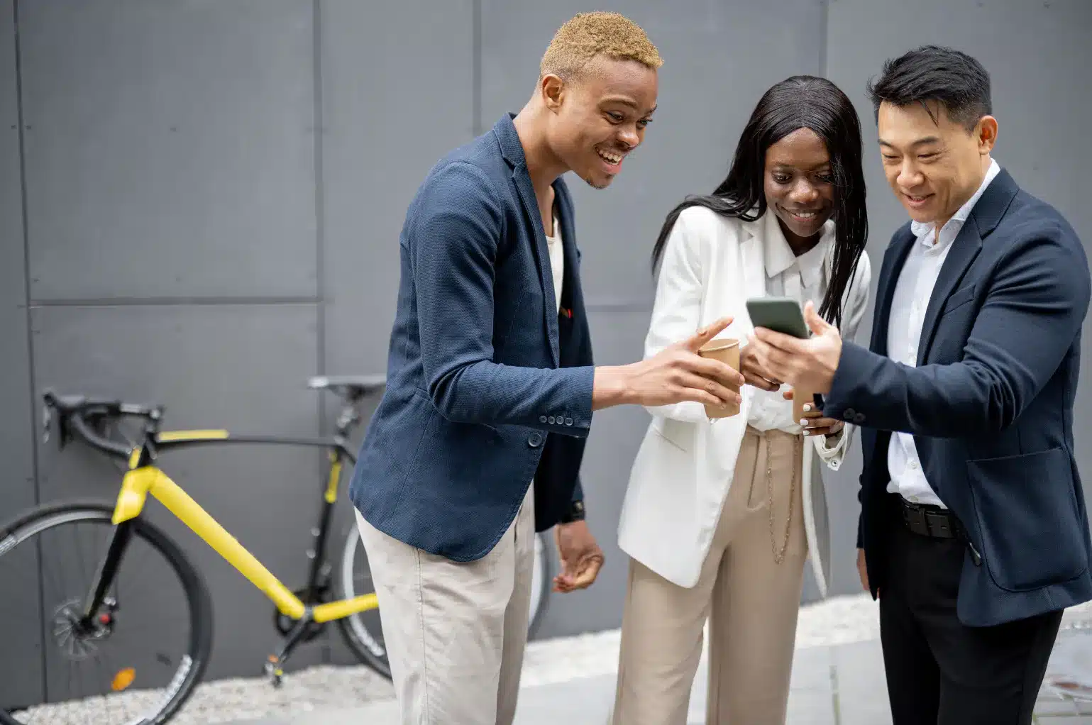 One Team – Many Voices Why Diversity is Key to Business Success