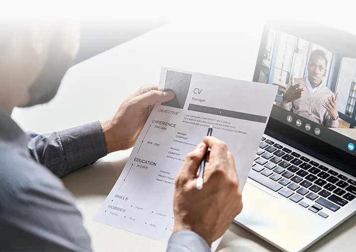Remote Onboarding