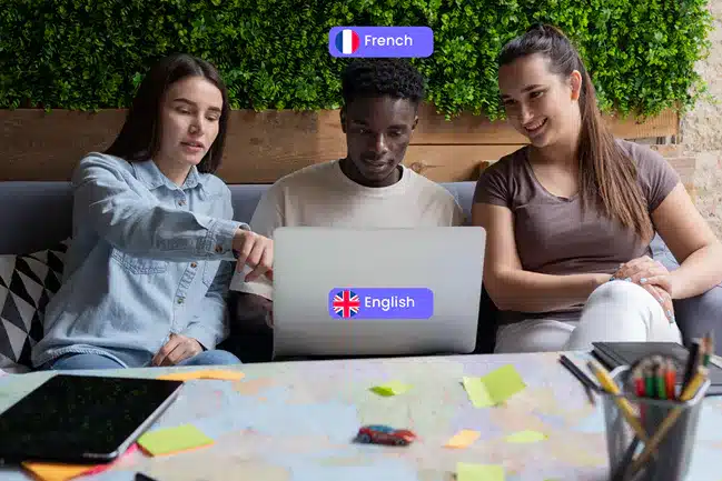 Scaling Multilingual Communication with a Realtime AI Interpreter Assistant