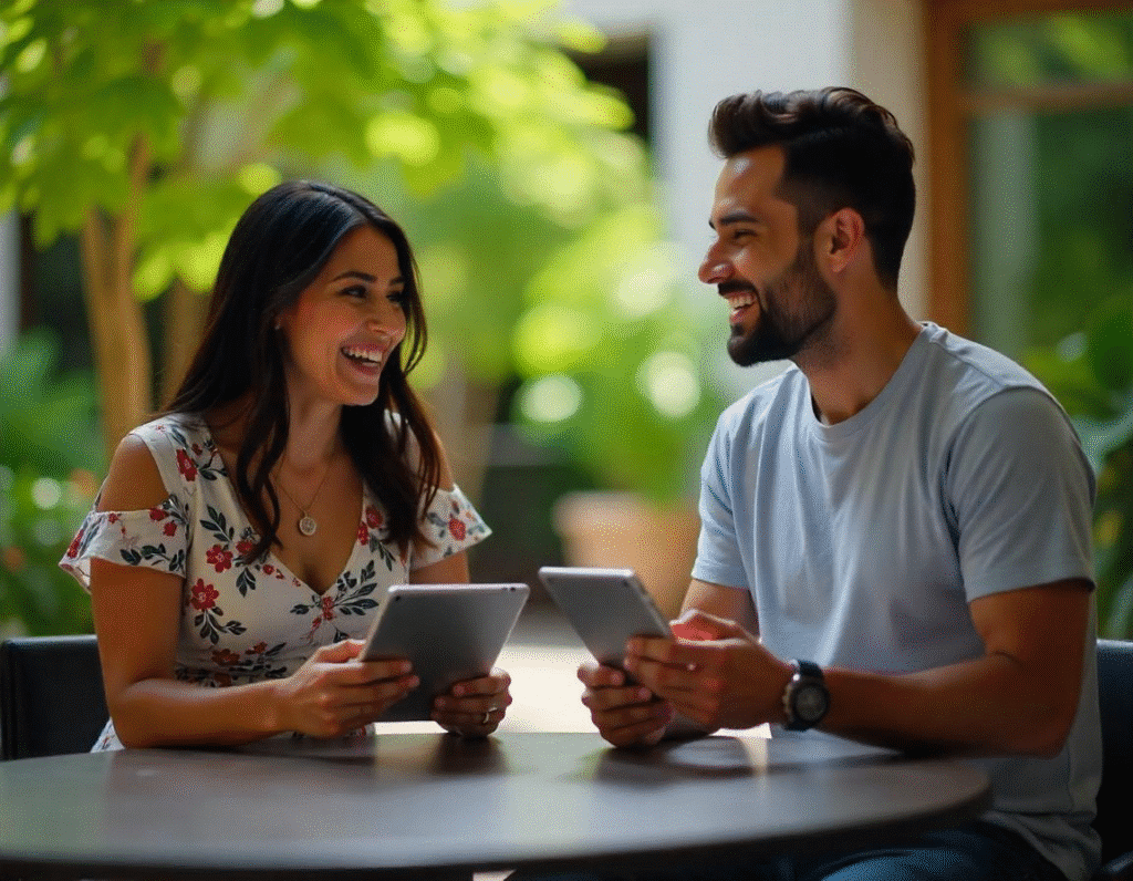 Unleashing the Power of Diversity: How emotii Enhances Communication in International Teams