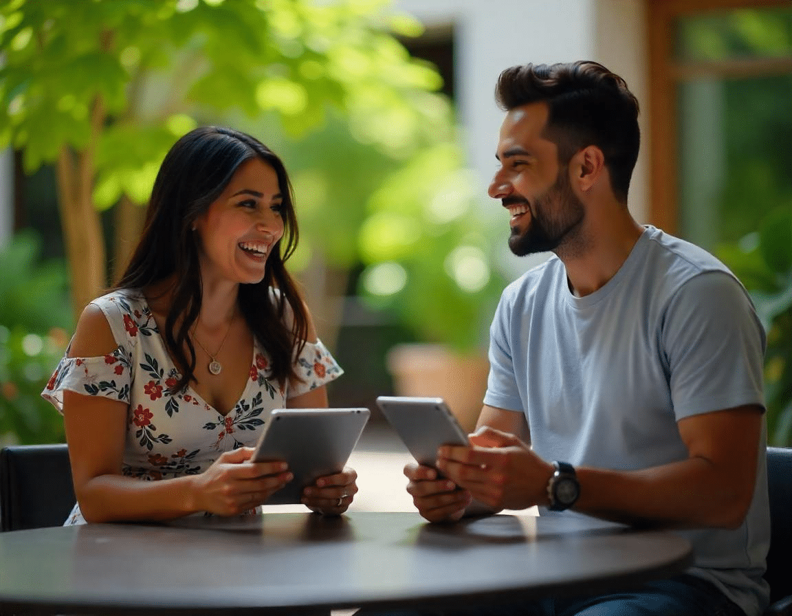 Unleashing the Power of Diversity: How emotii Enhances Communication in International Teams