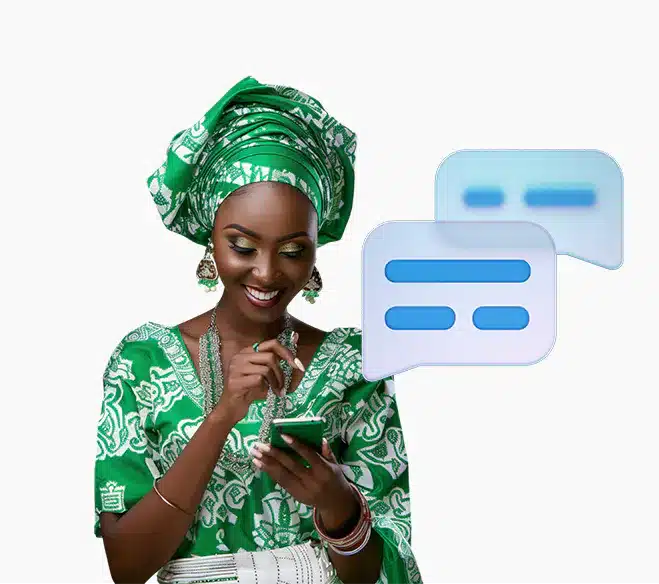 What if your users could explain their issues clearly, in their own language — and feel truly heard