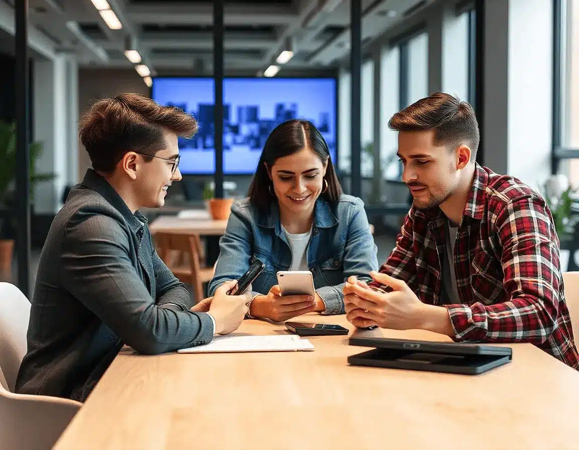 Why AI Real-Time Translation Is a Game-Changer for Global Meetings