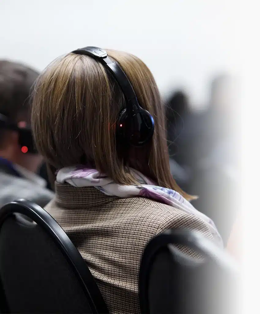 Yet interpreter access remains a critical bottleneck