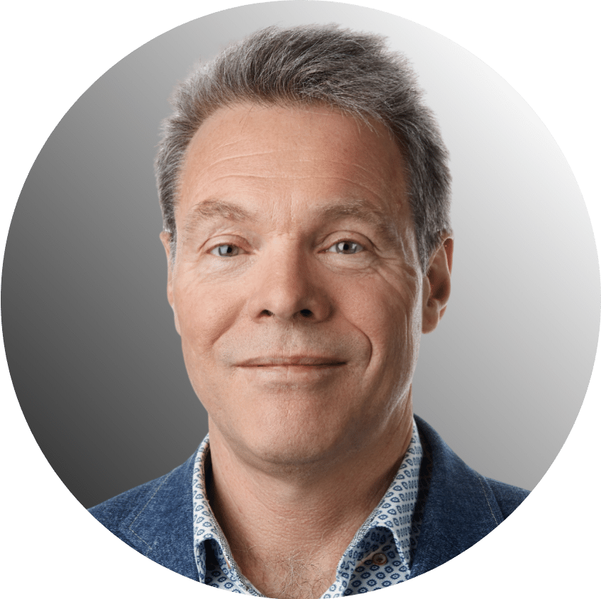 Steve Williamson