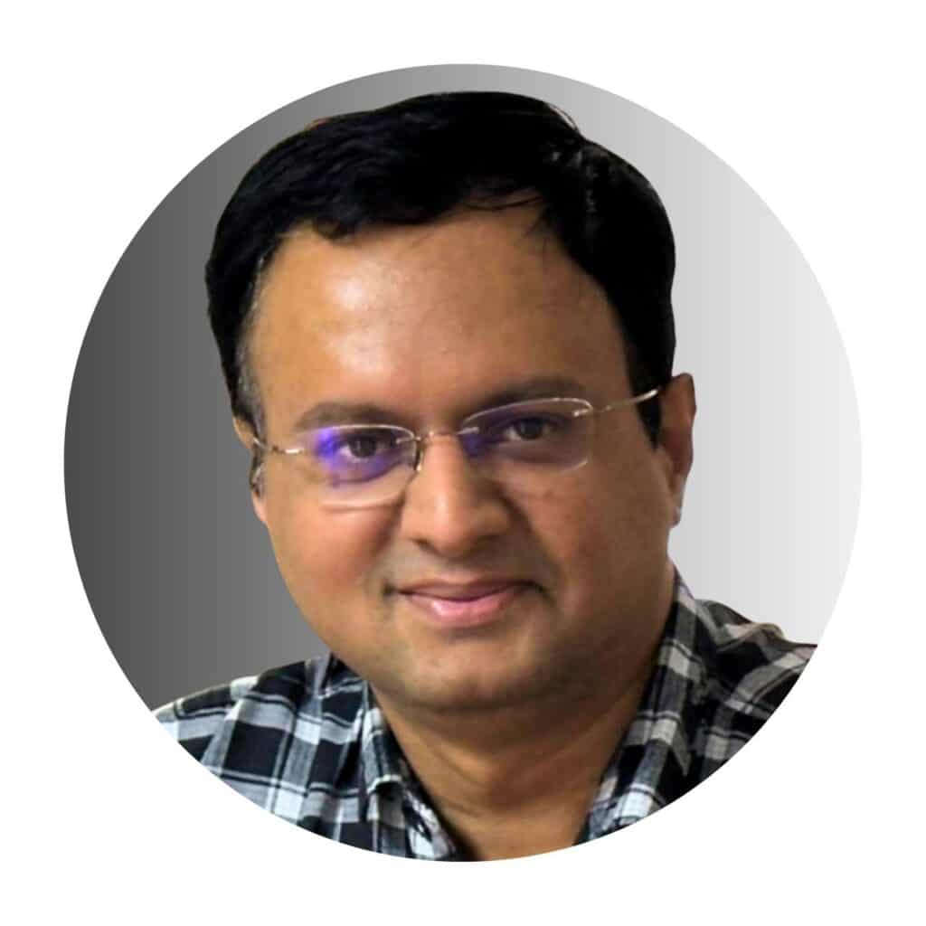 Ashwin Sheshadri