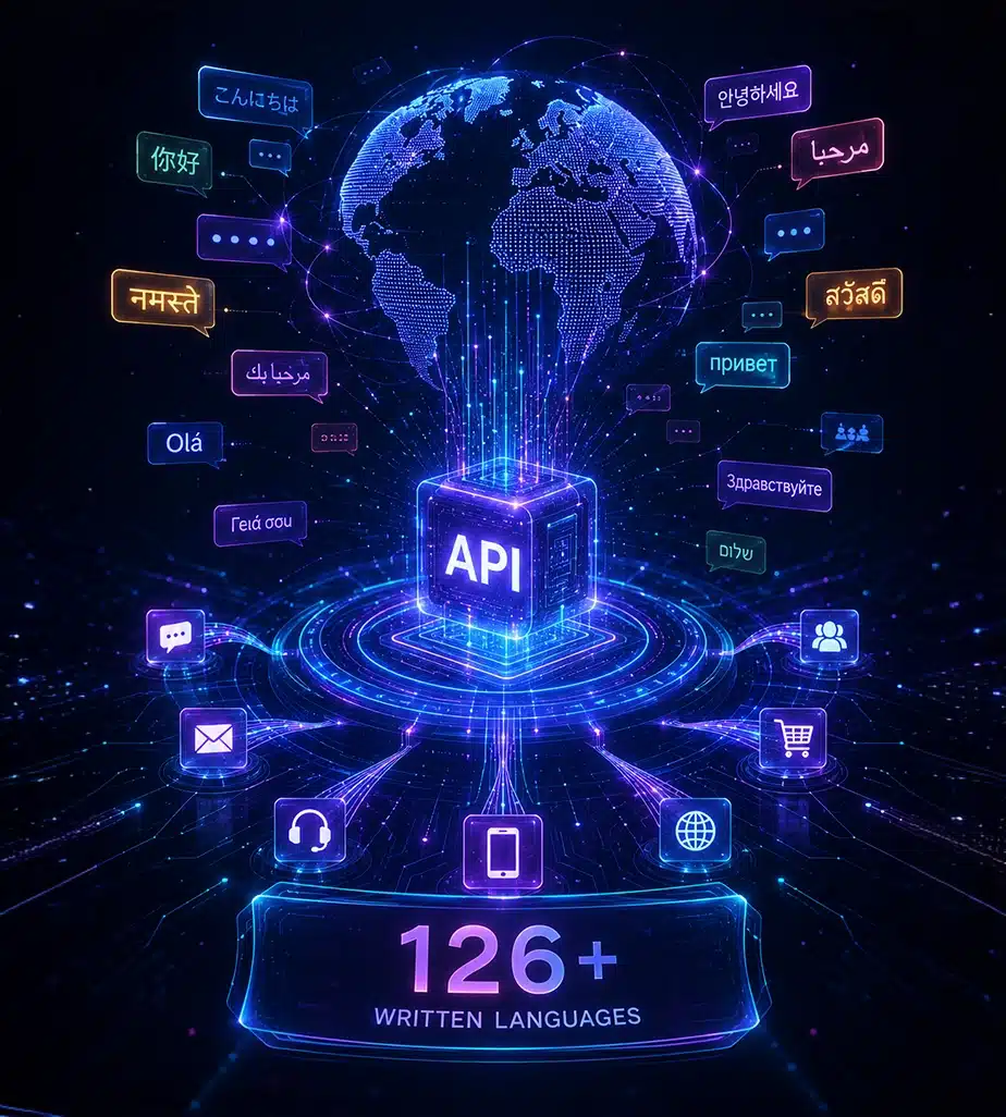 emotii Text API