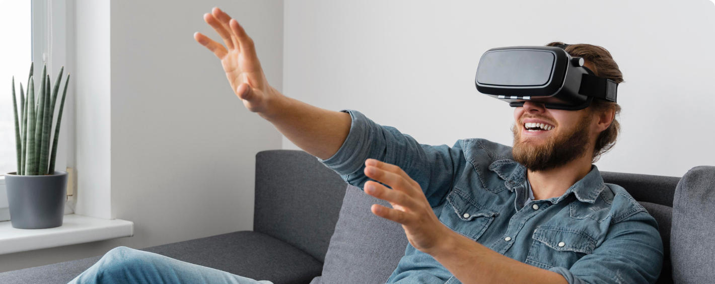 Digital Transformation